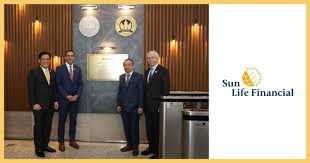 You choose a guaranteed death benefit that your beneficiaries will receive. Brand Business Sun Life Insurance Marks 125th Anniversary In The Philippines With The Theme Beyond Lifetimes Adobo Magazine Online