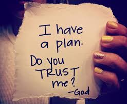 His Good Plan Do You Trust Me Bible Quotes Christian Quotes