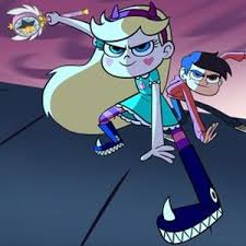Bleach/star vs forces of evil. Star Vs The Forces Of Evil Rotten Tomatoes