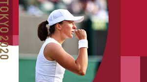 Pod koniec czerwca 2021 iga świątek rozpocznie występ na wimbledon. Rbn7zwtehpuhfm