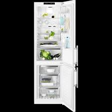 Ökad hållbarhet med rätt kylskåpstemperatur. Kyl Frys Med Mycket Jamn Temperatur Som Haller Maten Frasch Langre Electrolux Home