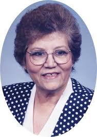 OLGA SAENZ Obituary (2013)