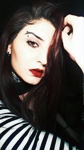 Naomi Eubanks adlı kullanıcının Tattoos&piercings :P panosundaki Pin