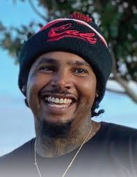 Obituary for Brent Spencer Robinson