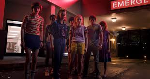 And leaked set photos have revealed that there are new cast members he's also revealed stranger things season 4's unpredictable production schedule. Stranger Things Season 4 Release Date Cast News Trailer Thrillist