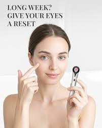 Luxury meets innovation. The MARVELOUS 24K GOLD PRO Skincare Revolution  System transforms your entire approach to skincare by generating youthful  skin at the source. A blend of advanced microcurrent technology, LED light