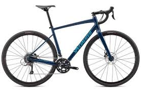 Specialized Diverge E5 2020 Road Bike