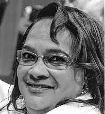 Carolyn MOREY Obituary (2017)