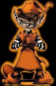 Maybe you would like to learn more about one of these? Brownie The Elf Where Did This Originate And Does It Belong In Football Dawgs By Nature