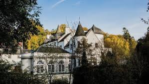 Holiday inn edinburgh zoo, an ihg hotel. Gruppenreise Edinburgh Fur Gruppen Ab 10 Personen Anfragen Cts Reisen