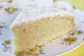 Quick Easy Vanilla Cake Recipe Wacky Cake Jenny Can Cook Recipe In 2021 Easy Vanilla Cake Recipe Easy Vanilla Cake Cake Recipes