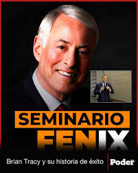 Palabras de Brian Tracy: 🗣️: “Me dijeron que no tenía futuro, pero decidí  escribir mi propio destino.” Crecí en una familia humilde en Canadá, donde  las oportunidades eran escasas y los sueños