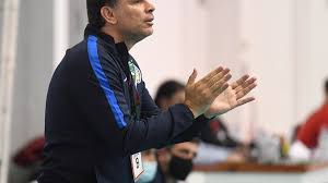 O técnico, de 44 anos, chega do avanca. Portugal Quer Ser Primeiro Do Grupo Depois De Garantir Europeu De Andebol Em 2022 Dnoticias Pt