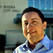 Change could be afoot in Pico Rivera