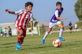 How long is the half time break in football? How Long Is A Football Match The Pfsa