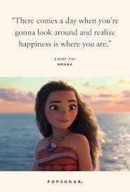 While i know this is an eleanor roosevelt quote, i first heard it in this film and it completely changed the way i let people talk to me. Best Disney Movie Quotes Popsugar Smart Living