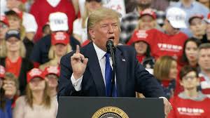 The act set the size of the supreme court at six justices and established judicial districts containing circuit courts and district courts. Icymi President Donald J Trump Endorsed Justice Daniel Kelly For Wisconsin S Supreme Court Republican Party Of Wisconsin