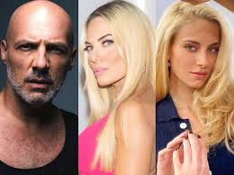 Οι νέοι χαρίζουν καθημερινά την ελπίδα (βίντεο) 21:27 παναθηναϊκός: Skai Ektos Programmatos H Iwanna Maleskoy O Nikos Moytsinas Kai H Doykissa Nomikoy Fay S Book