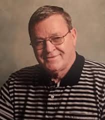 James Chambers Obituary (1941