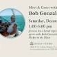 Author Signing and Meet & Greet with Bob Gonzalez.... event in Naples, FL