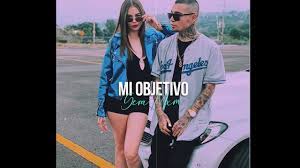 We would like to show you a description here but the site won't allow us. Gera Mxm Mi Objetivo Inedita 2019 Youtube