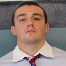 OLD DOMINION UNIVERSITY WRESTLING