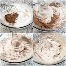 Baileys Whipped Chocolate Parfaits The Toasty Kitchen