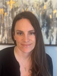 Another new chapter! Welcome, Jeannine Mitchell to the NJT family.