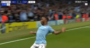 Mcgregor including fighter profiles, results, and analysis. Manchester City Disallowed Goal Was Var Correct To Flag Sergio Aguero Offside Vs Tottenham