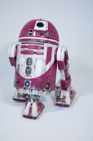 Complete Custom Astromech Droid Built To Your Specs Etsy Star Wars Droids Star Wars Film Star Wars Collection