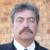 Obituary information for John K. Busch