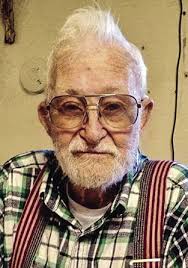 Clifford C. Zierlein, 91, Orofino