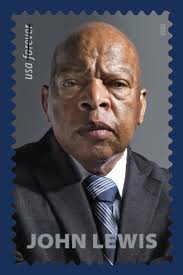 Congressman Lewis was revered