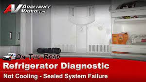 We did not find results for: Frigidaire Electrolux Refrigerator Diagnostic Not Cooling In Freezer Or Refrigerator Section Youtube