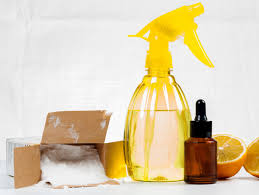 Les Meilleures Astuces Naturelles Pour Un Menage Zero Dechet Blog Cuisinella