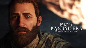 Banishers: Ghosts of New Eden