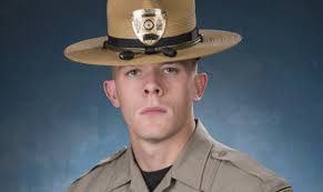 Lawyers Plead Not Guilty For Suspect In Dps Trooper S Fatal Shooting