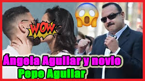 Discover top playlists and videos from your favorite artists on shazam! Tras Ser Reganada Por Su Papa Angela Aguilar Hizo Esta Cosa Impactante A Su Novio Delante De Todos Youtube