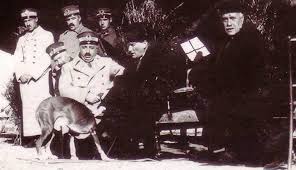 Cukurova Stratejik Arastirmalar Merkezi Ataturk Un Kopegi Foks Un Adana Daki Fotografi Fotograf Savasci Kadin Savascilar
