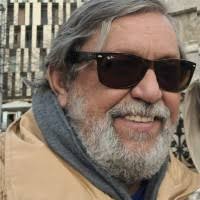 Profº Angelo Alvarez