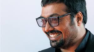 Neither left nor right or centre. Cannes Anurag Kashyap Producer Director Has Three Films In Festival Variety