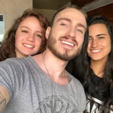 Marcus Freitas's Instagram, Twitter & Facebook