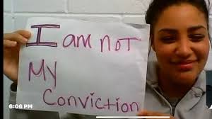 Petition · HELP WRONGFULLY CONVICTED FEMALES LIKE MAISHA UHURU TOWARDS HER  FREEDOM!!
