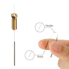 Decotrims 4 inch recessed light decorative trim accessory, 5 shapes and colors. 30pcs Pack Simax3d E3d M6 Nozzles 30pcs 3d Printer Brass Nozzles 0 2mm 0 3mm 0 4mm 0 6mm 0 8mm 1 0mm Nozzle Makerbot Creality Ender 3 Cr 10 With 6 Needles And Metal Storage Box Longer 3d Scanners Additive Manufacturing Products Fcteutonia05 De