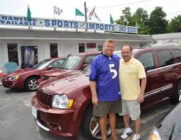 Sports and imports auto parts is a salvage yard in michigan specializing in used oem parts from late model imports and domestic sports & imports auto parts. Getting Bang For Your Buck At Sports And Imports Pasadena