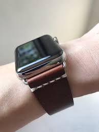 Black Apple Watch Band 38mm Apple Watch Series 5 4 3 2 Band Vintage Greased Leather Fashion Watchband Bracelet Watch Band 38mm 40mm 42mm 44mm In 2020 Apple Watch Bands Fashion Apple Watch Bands Watch Bands