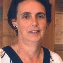 Margaret Nutt Obituary