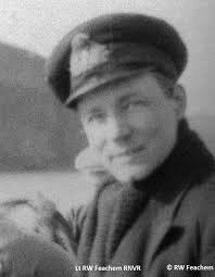 A History of RAF Saxa Vord: Admiralty Experimental Station 4