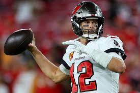 Tom Brady and Tampa Bay Buccaneers Lose Third Straight Game