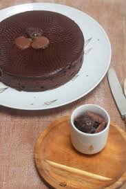 Fondant Chocolat Mascarpone De Cyril Lignac Recette Gateaux Et Desserts Chocolat Faire Fondre Du Chocolat